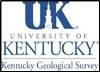Kentucky Geological Survey logo