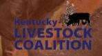 Kentucky Livestock Coalition logo