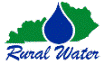 Kentucky Rural Water Association logo