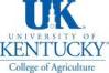 University of Kentucky - College of Agriculture logo